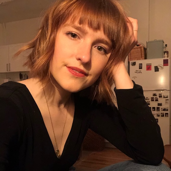 Meet your Posher, Rachel - Picture 1 of 1